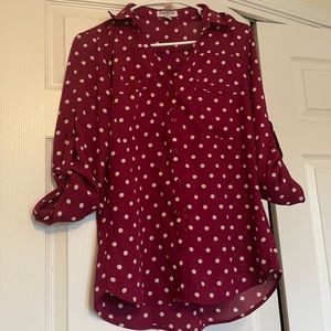 Express Portofino Shirt
